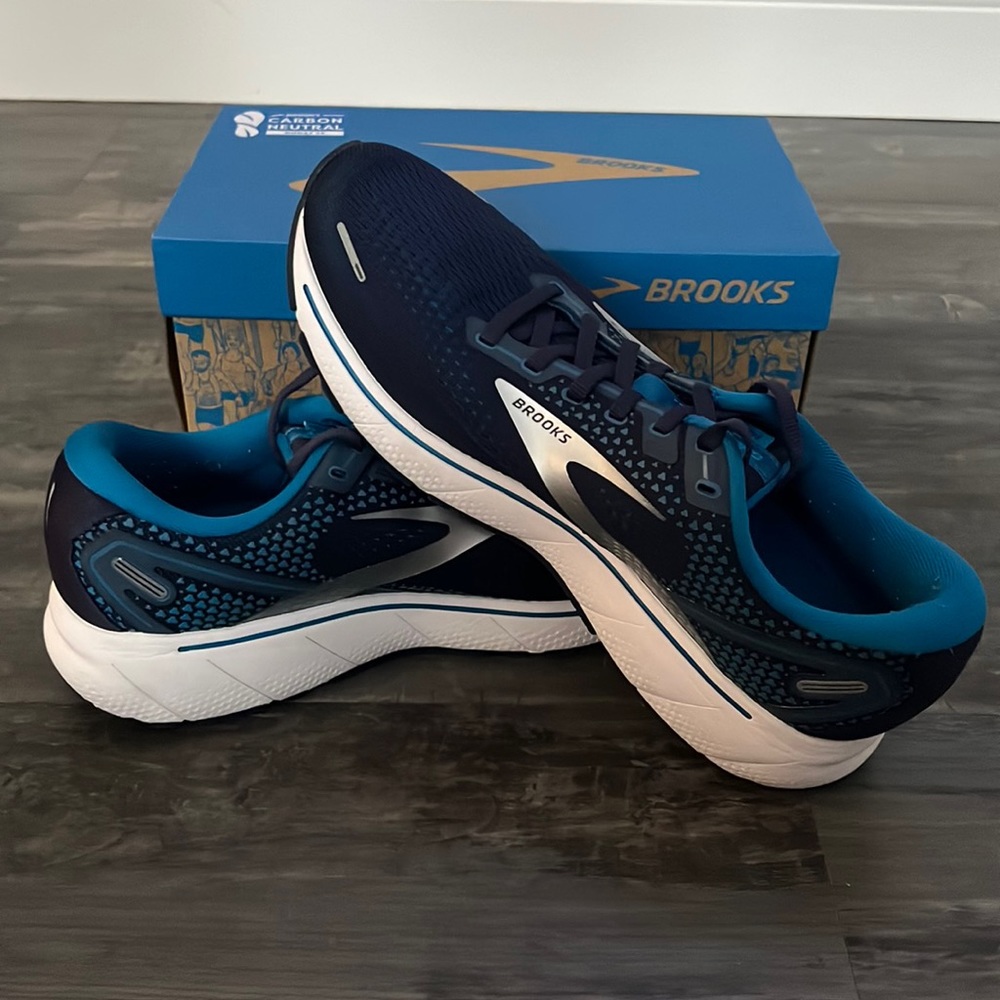 Brooks Ghost 14